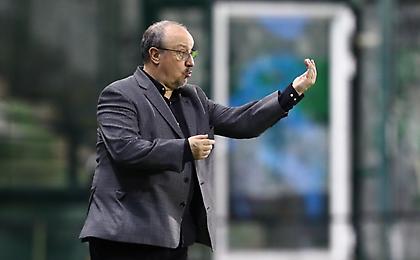 Δεσύλλας: «Σοβαρός και οργανωμένος ο Παναθηναϊκός, θέλει χρόνο για να βάλει πράγματα ο Μπενίτεθ»