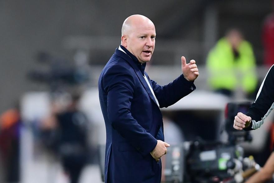 Κετσετζόγλου: «Υπάρχει απόσταση από τον Ολυμπιακό-Θέλει δουλειά και ενίσχυση για να την καλύψει η ΑΕΚ»