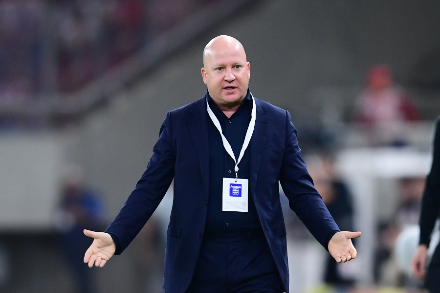 ΑΕΚ: Πέναλτι και στημένες φάσεις κατακρεουργούν την άμυνα της Ένωσης