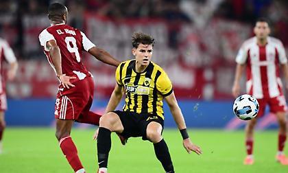 Ρέλβας: «Ήταν ισορροπημένο παιχνίδι - Πρέπει να βελτιωθούμε σε κάποιες μικρές λεπτομέρειες»