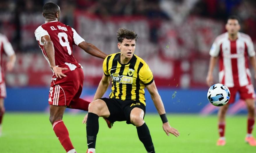 Ρέλβας: «Ήταν ισορροπημένο παιχνίδι - Πρέπει να βελτιωθούμε σε κάποιες μικρές λεπτομέρειες»