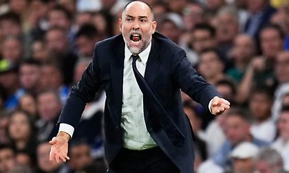 Γιουβέντους: Πρώτη φορά μετά από 55 χρόνια που απολύει προπονητή τον Οκτώβριο