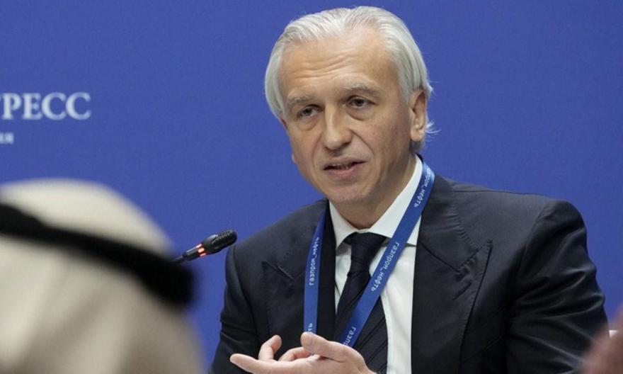 Η Ρωσία δηλώνει έτοιμη να φιλοξενήσει το Euro 2032 αντί για την Ιταλία! Η Ρωσία δηλώνει έτοιμη να φιλοξενήσει το Euro 2032 αντί για την Ιταλία!