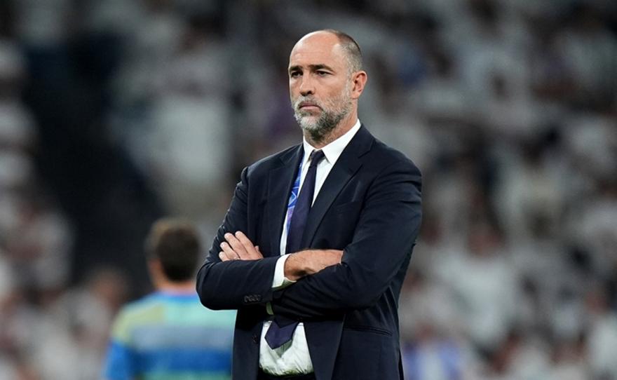 Γιουβέντους: Παρελθόν αποτελεί ο Ιγκόρ Τούντορ