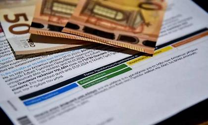 Τιμολόγια ρεύματος Νοεμβρίου: Πυκνώνουν τα φθινοπωρινά σύννεφα - Σήματα αυξήσεων 20% στέλνει η χονδρεμπορική αγορά