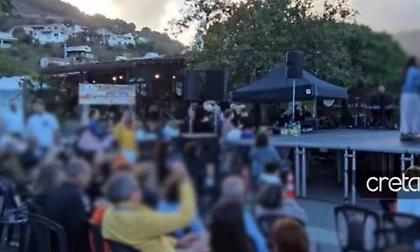 Χανιά: Πώς έγινε το φονικό στο πανηγύρι - Ξαδέρφια δράστης και θύμα