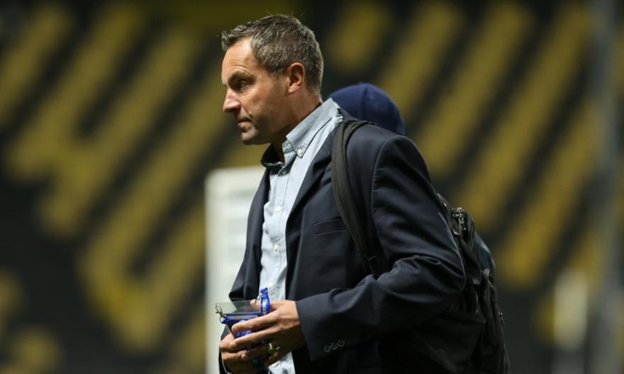 Τα… έχωσε σε Πουλικίδη ο Λανουά, η απάντηση του Varista - Τι είπε για το Ολυμπιακός-ΑΕΚ