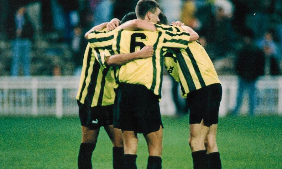 Ρεάλ Μαδρίτης: Το κάζο στο τελευταίο ματς εκτός Champions League με την Οντένσε