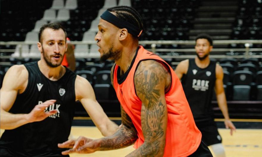 ΠΑΟΚ: Με την προσοχή στραμμένη στην Μπράουνσβαϊγκ