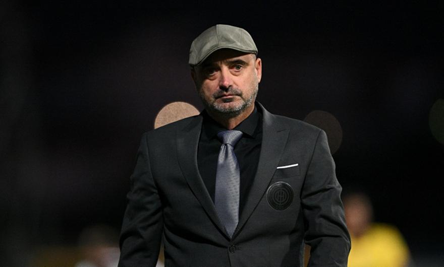 Ράσταβατς στους παίκτες: «Σας αγαπώ όλους, θα είστε μέλη της οικογένειάς μου μέχρι το τέλος της ζωής μου»