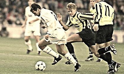 Το θαύμα της Μαδρίτης: Το τελευταίο ευρωπαϊκό ματς της Ρεάλ εκτός Champions League ήταν ένα ιστορικό φιάσκο!