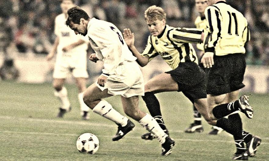 Το θαύμα της Μαδρίτης: Το τελευταίο ευρωπαϊκό ματς της Ρεάλ εκτός Champions League ήταν ένα ιστορικό φιάσκο!