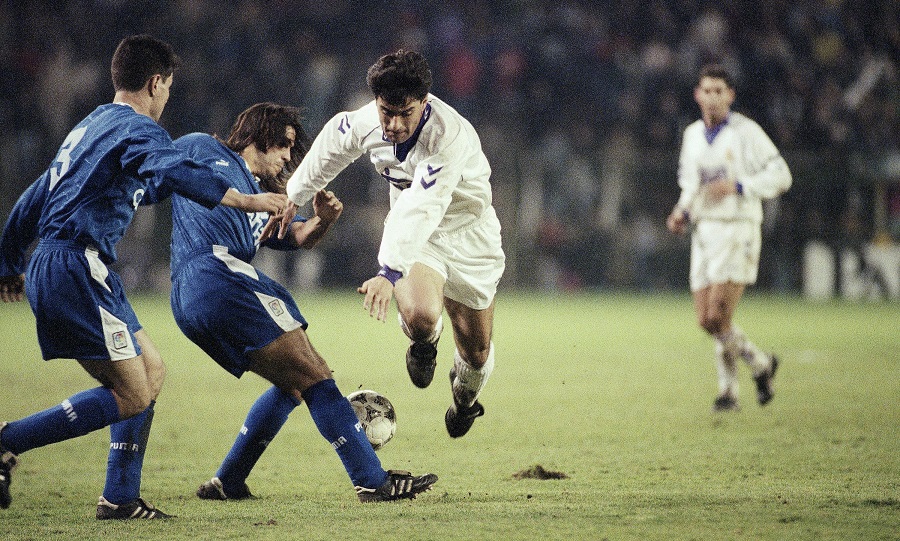 Ρεάλ Μαδρίτης: Το κάζο στο τελευταίο ματς εκτός Champions League με την Οντένσε