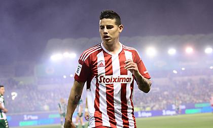 Δεν... στέριωσε ούτε στο Μεξικό ο Χάμες Ροντρίγκες: Δεν ανανεώνει το συμβόλαιό του η Λεόν