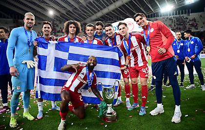 Ο Ροντινέι ευχήθηκε στην Ελλάδα για την 28η Οκτωβρίου