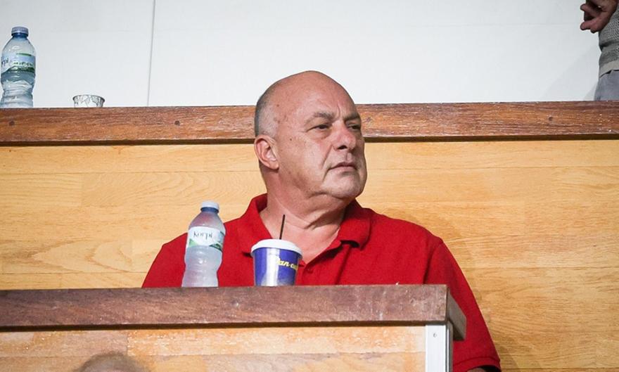 Καλαϊτζίδης στη «Δίκη»: «Ο Μπέος χαστούκισε τον Λίβα»