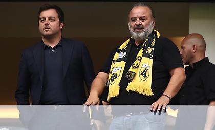 Κετσετζόγλου: «Δεδομένο ότι θα γίνουν μεταγραφές τον Γενάρη-Για ποιες θέσεις θα κινηθεί η ΑΕΚ»