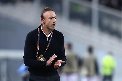 Οριστικό: Νέος προπονητής του ΟΦΗ ο Κόντης