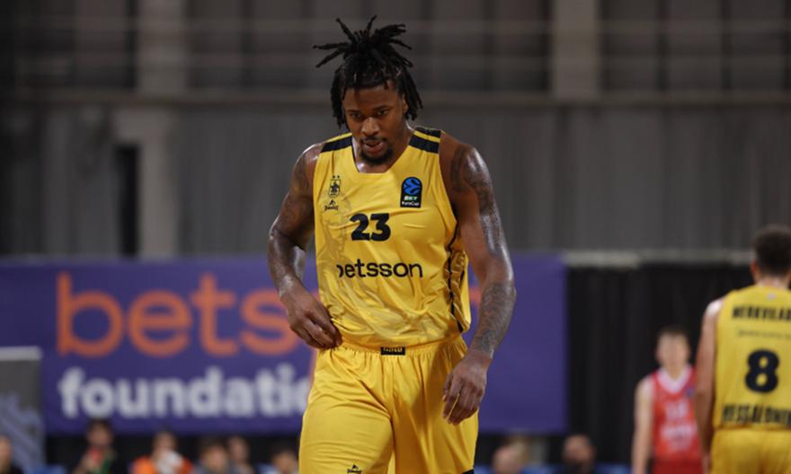 Κατέρρευσε στο δεύτερο ημίχρονο και γνώρισε βαριά ήττα από τη Χάποελ Ιερουσαλήμ ο Άρης