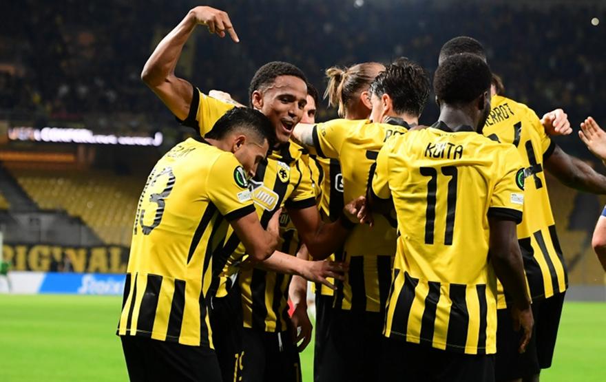 ΑΕΚ: Όλα τα είχε, αυτό της έλειπε..