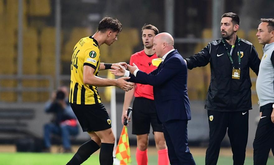 Τσακίρης: «Οι πολλές αλλαγές του Νίκολιτς, η χρήση του δικαιώματος για το VAR και το θέμα Λανουά»