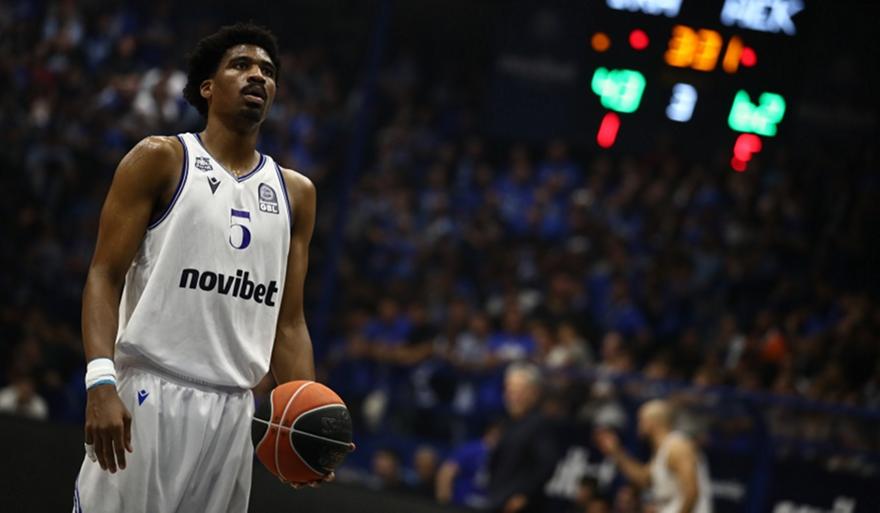 Ρίγας Ζέλι-Ηρακλής: Δύσκολη και απαιτητική αποστολή για τον «γηραιό» στη Λετονία