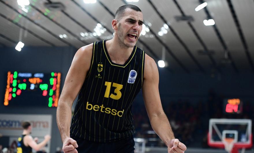 Το δύσκολο ματς των «κίτρινων» στο ντεμπούτο Μίλιτσιτς: Χάποελ Ιερουσαλήμ-Άρης