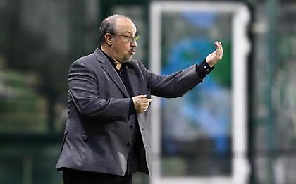 Δεσύλλας: «Δουλεύει πολύ σε λεπτομέρειες, τακτική και στατικές φάσεις ο Μπενίτεθ»