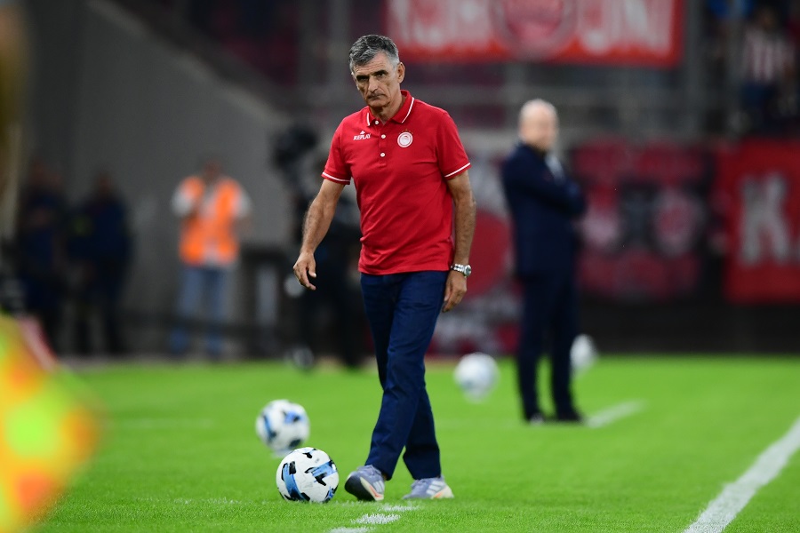 Ολυμπιακός: Η «πονηρή αλεπού» ήξερε τελικά τι έκανε με τον Ταρέμι