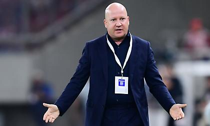 Τσακίρης: «Λάθος να μην αξιοποιεί παίκτες και το βάθος του ρόστερ ο Νίκολιτς - Τι ισχύει με την ανανέωση Ρότα»