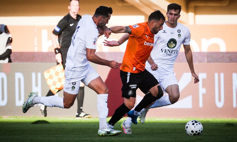 ΟΦΗ-Ηρακλής