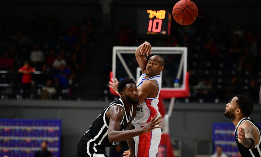 Με Ζούρο στον πάγκο για τη δεύτερη νίκη του στο EuroCup: Πανιώνιος-Τρέντο