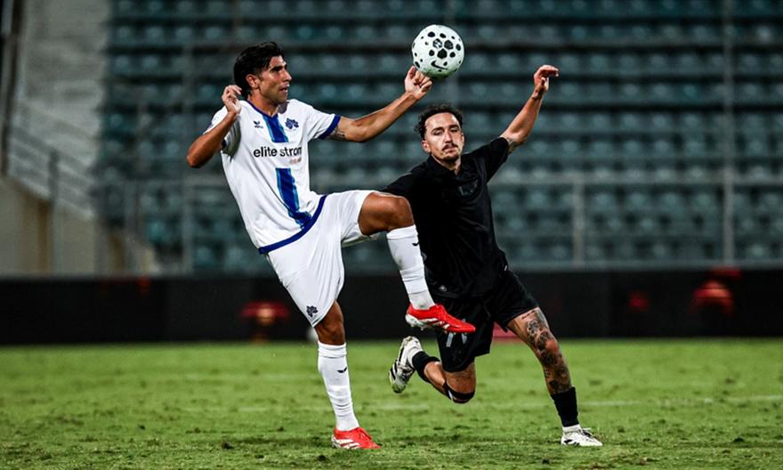 Βαθμολογία Κυπέλλου Ελλάδας Betsson: Ο απόλυτος ΟΦΗ και το «φλερτ» της Κηφισιάς με την 4άδα