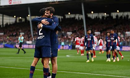 Ligue 1-10η αγωνιστική: Εμβόλιμη δράση με σημαντικές αναμετρήσεις στο γαλλικό πρωτάθλημα