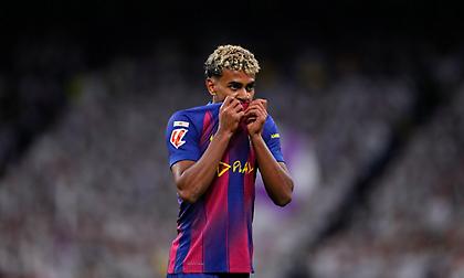 Η Μπαρτσελόνα «προστατεύει» τον Γιαμάλ και μπλόκαρε δημοσίευση συνέντευξης!