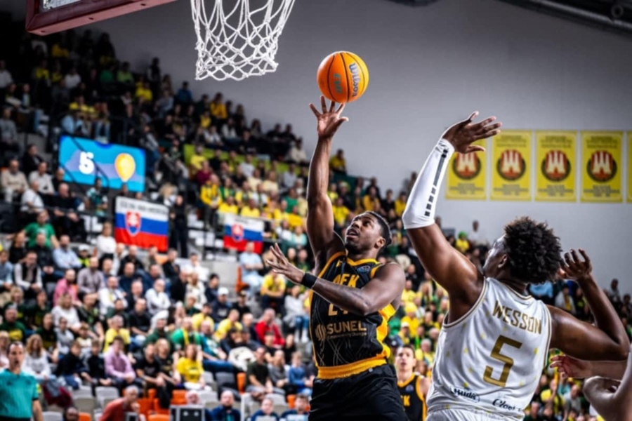 Λέβιτσε-ΑΕΚ