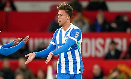 Κωστούλας: «Ονειρευόμουν την Premier League, φανταζόμουν ότι ήμουν ο Αγουέρο - Δεν πίστευα ότι θα ερχόταν τόσο γρήγορα»