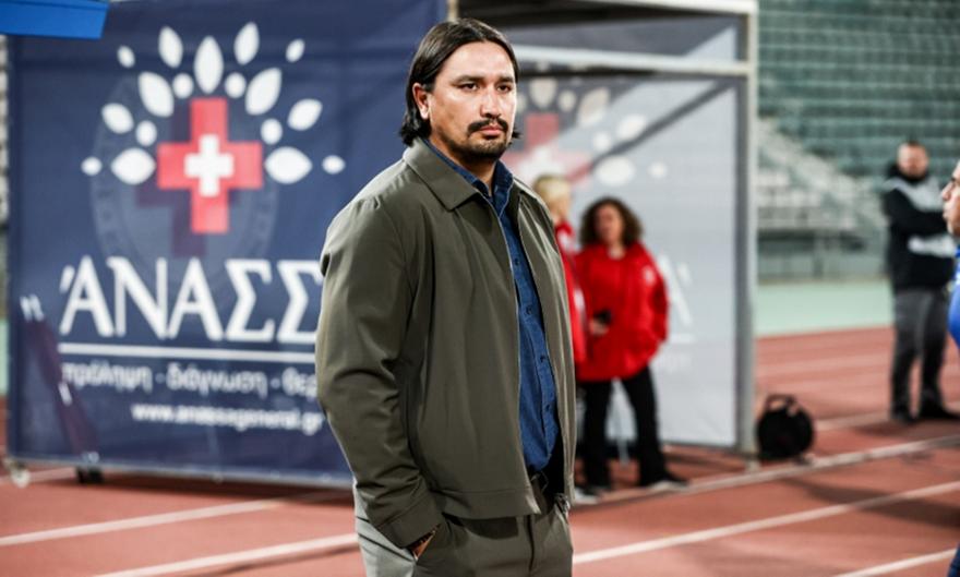 Λέτο: «Μακάρι να έχω την καριέρα του Μπενίτεθ, σημαντικό που αγωνίστηκαν παίκτες με μικρό  χρόνο συμμετοχής»