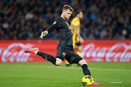 Σοκ στην Ιταλία: Ενεπλάκη σε τροχαίο με θάνατο 81χρονου άνδρα σε αμαξίδιο ο Μαρτίνεθ της Ίντερ