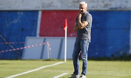 Ούτε ένας, ούτε δύο, ούτε τρεις: Τελειώνει ο Χαραλαμπίδης και η Ηλιούπολη πάει για τον 6ο προπονητή στη σεζόν