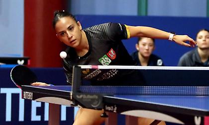 Νέα εμπειρία της Τόλιου στην Πολωνία, διαδοχικά τις φετινές πρεμιέρες της σε Βουλγαρία και Τουρκία η Τσεκούρα