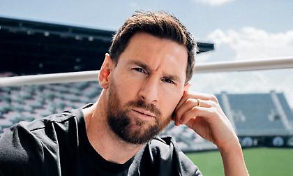 Μέσι: «Θέλω πολύ να με αξιώσει ο Θεός να είμαι στο Μουντιάλ του 2026» - Τι είπε για τα περί GOAT