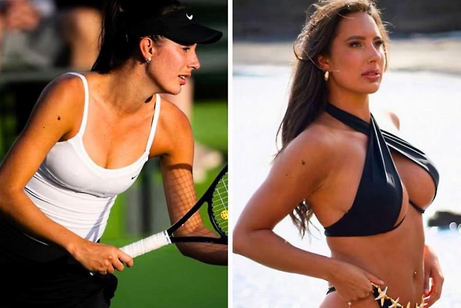 Η πρώτη τενίστρια που έκανε αυξητική στήθους υπερασπίζεται την απόφασή της