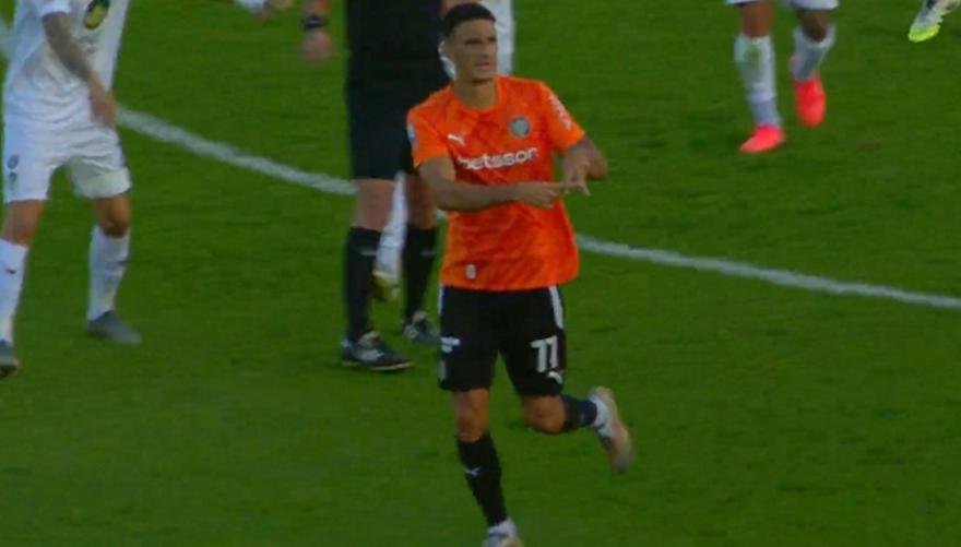 Άμεση απάντηση από τον ΟΦΗ με εκτελεστή τον Ράκονιατς