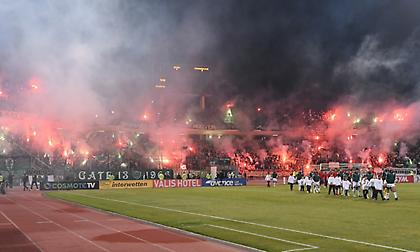 Παναθηναϊκός: Πληροφορίες για τα εισιτήρια του αγώνα με τον Βόλο στο Πανθεσσαλικό