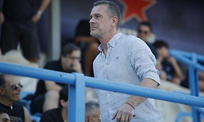 Δεσύλλας: «Η πιθανή επιστροφή Κοτσόλη, το θέμα του τεχνικού διευθυντή και η ευκαιρία Μπενίτεθ για ροτέισον απόψε»