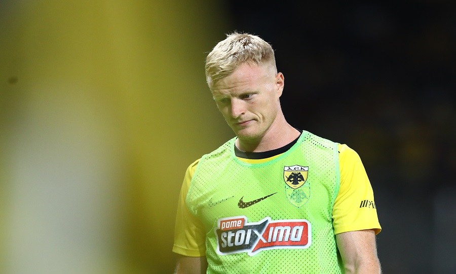 ΑΕΚ: Την περίοδο που ο Νίκολιτς έλεγε ότι όλα θα είναι πιο εύκολα, η εικόνα προβληματίζει