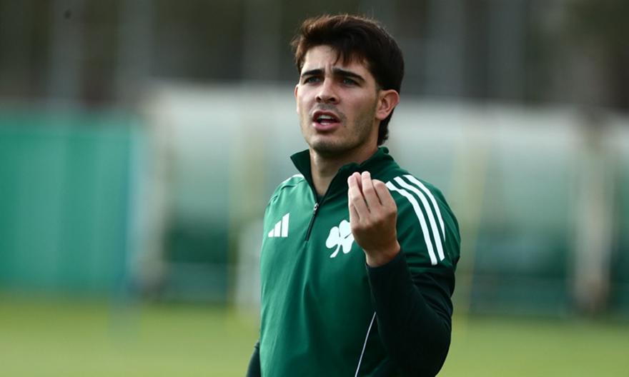 Με Φικάι, Πάντοβιτς, Ταμπόρδα και 10 αλλαγές η ενδεκάδα του Παναθηναϊκού για Ατρόμητο