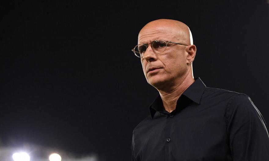 Βόκολος: «Δικαιούμασταν κάτι καλύτερο - Δυο αδράνειες τα γκολ που δεχθήκαμε από τον Παναθηναϊκό»