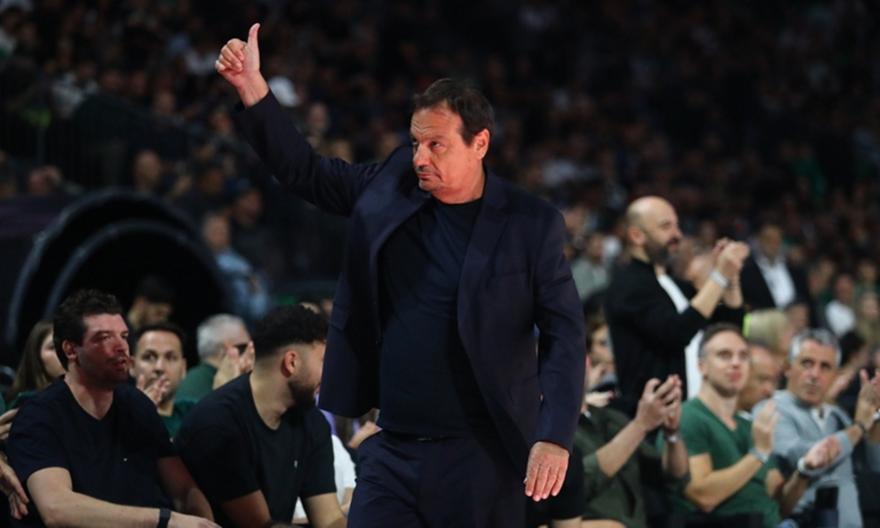 Αταμάν: «Δεν θα χρειαστεί χειρουργείο ο Χολμς - Αν είναι καλά, η μεταγραφή μας θα είναι ο Λεσόρ»